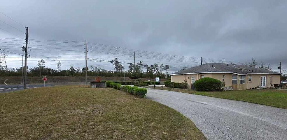 10177 Cortez Blvd, Brooksville, FL for sale - Building Photo - Image 3 of 5