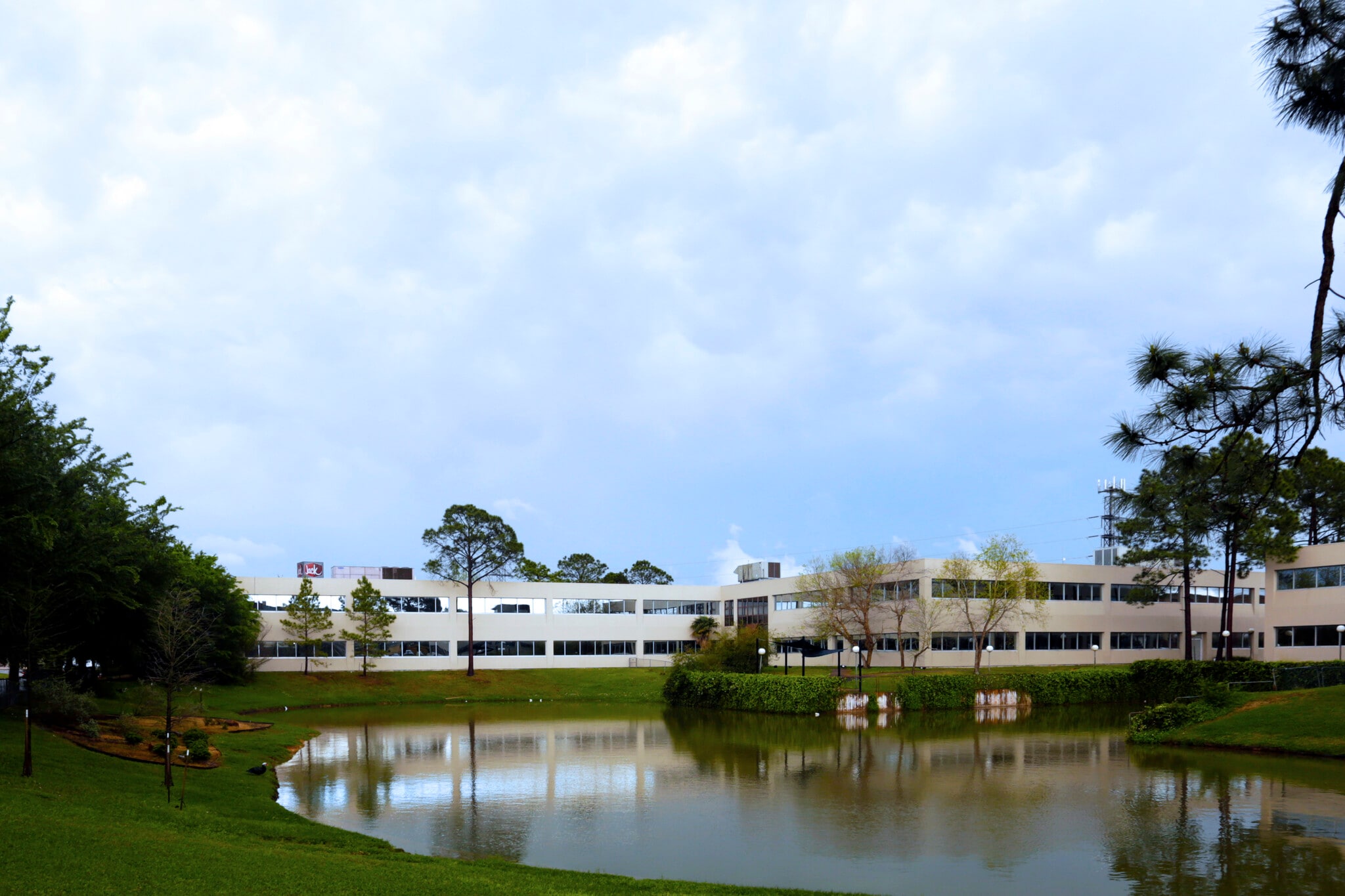 14011 Park Dr, Tomball, TX for lease Primary Photo- Image 1 of 29