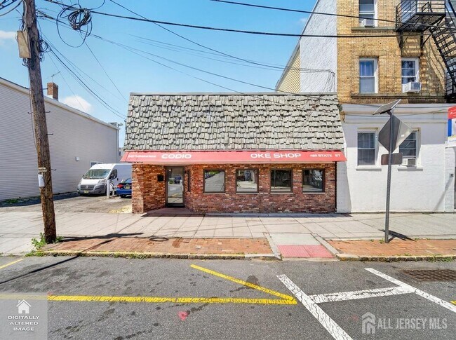 More details for 459 State St, Perth Amboy, NJ - Retail for Sale