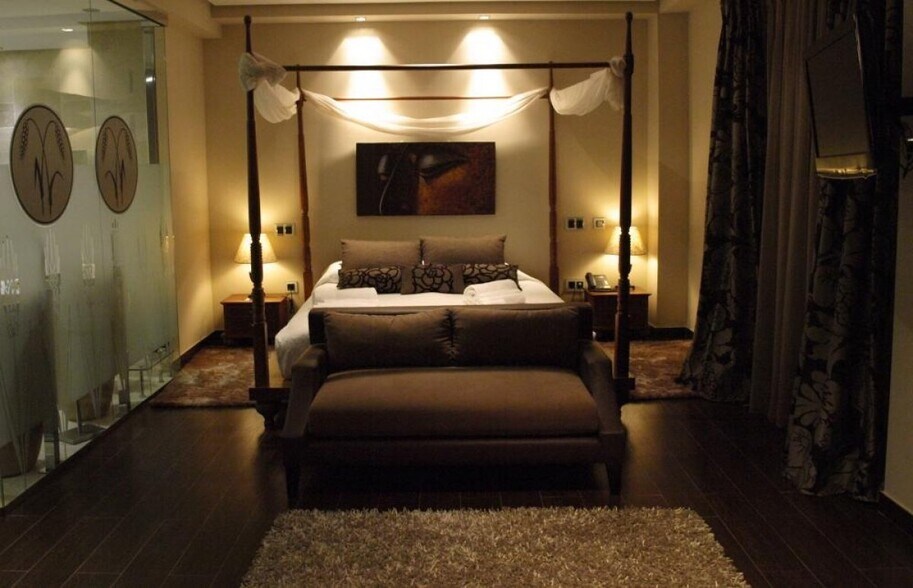 Calle San Juan, 36, Medina de Rioseco, Valladolid à vendre - Photo intérieure - Image 2 de 10