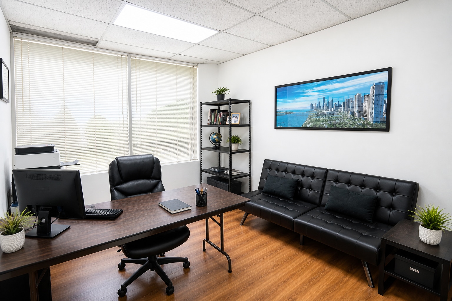 6405 NW 36th St, Miami, FL à louer Photo intérieure- Image 1 de 2