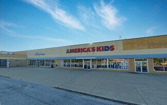 Plus de détails pour 16795 Torrence Ave, Lansing, IL - Commerce de détail à louer