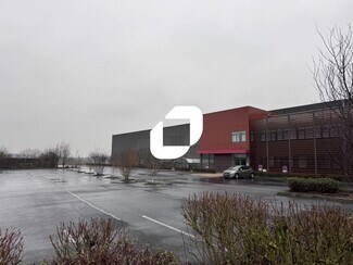 More details for Office, Industrial for Lease