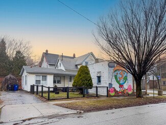 Plus de détails pour 8301 Lake Ave, Cleveland, OH - Flex à vendre