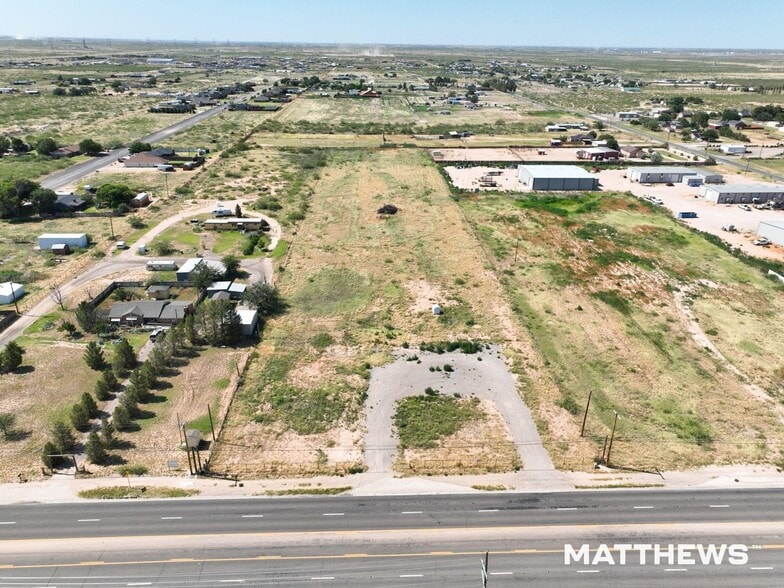 10505 FM 307, Midland, TX à vendre - Photo du bâtiment - Image 2 de 3