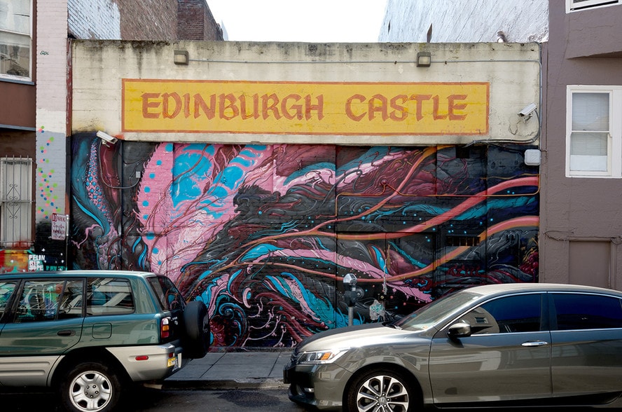 950 Geary St, San Francisco, CA for sale - Building Photo - Image 3 of 7