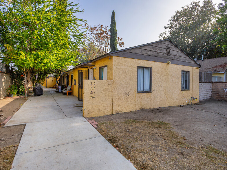 210 N Florence St, Burbank, CA for sale - Building Photo - Image 3 of 50