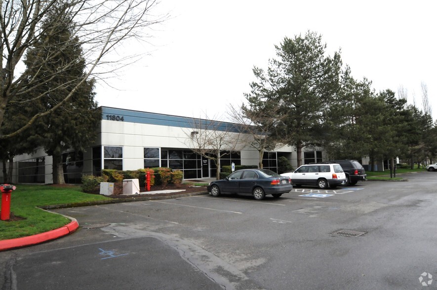 18912 North Creek Pky, Bothell, WA for lease - Building Photo - Image 3 of 5