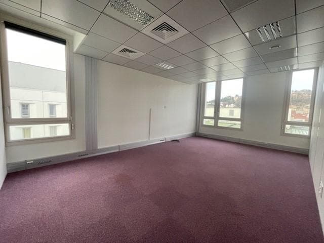 50 Quai Paul Sédallian, Lyon à louer - Photo du bâtiment - Image 3 de 13