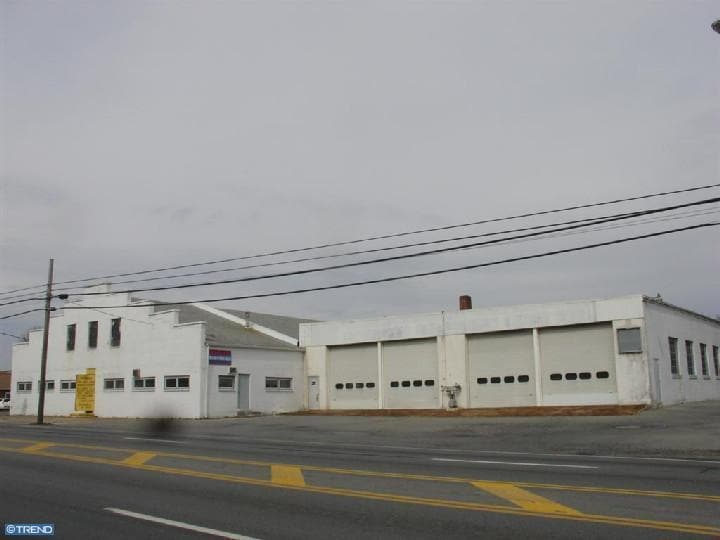 41 N Centre Ave, Leesport, PA for sale Primary Photo- Image 1 of 5