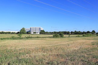 More details for 700 Canyon Dr, Coppell, TX - Land for Sale