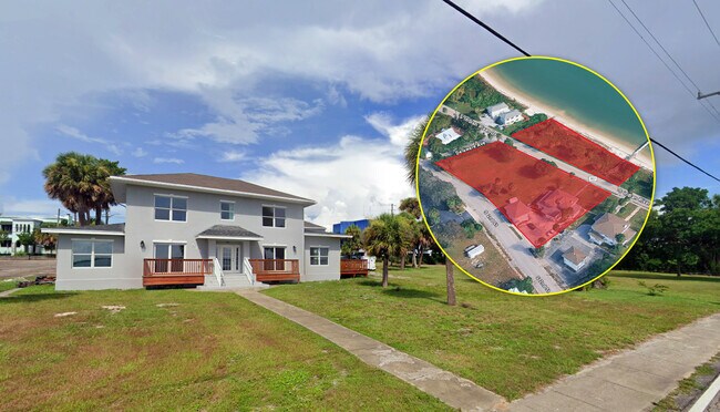 More details for Rare Waterfront Hospitality Property – Office for Sale, Fort Pierce, FL