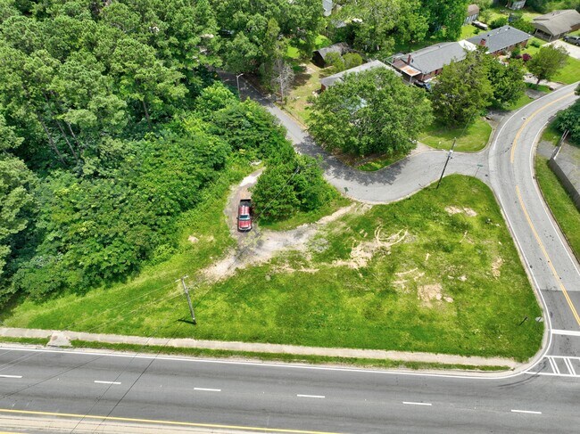 Plus de détails pour 1715 Austell Rd, Marietta, GA - Terrain à louer