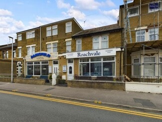 More details for 48 Withnell Rd, Blackpool - Hospitality for Sale