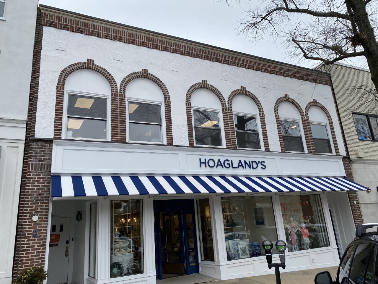 175 Greenwich Ave, Greenwich, CT for sale Building Photo- Image 1 of 1