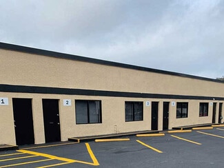 Plus de détails pour 104 W Seneca Ave, Tampa, FL - Industriel à louer