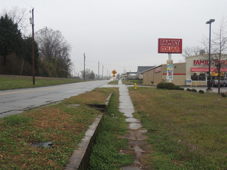 00 S Main St, Belton, SC à vendre - Photo principale - Image 1 de 1