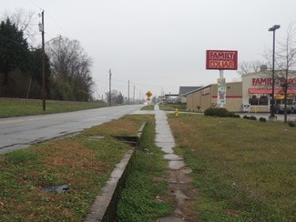 Plus de détails pour 00 S Main St, Belton, SC - Terrain à vendre