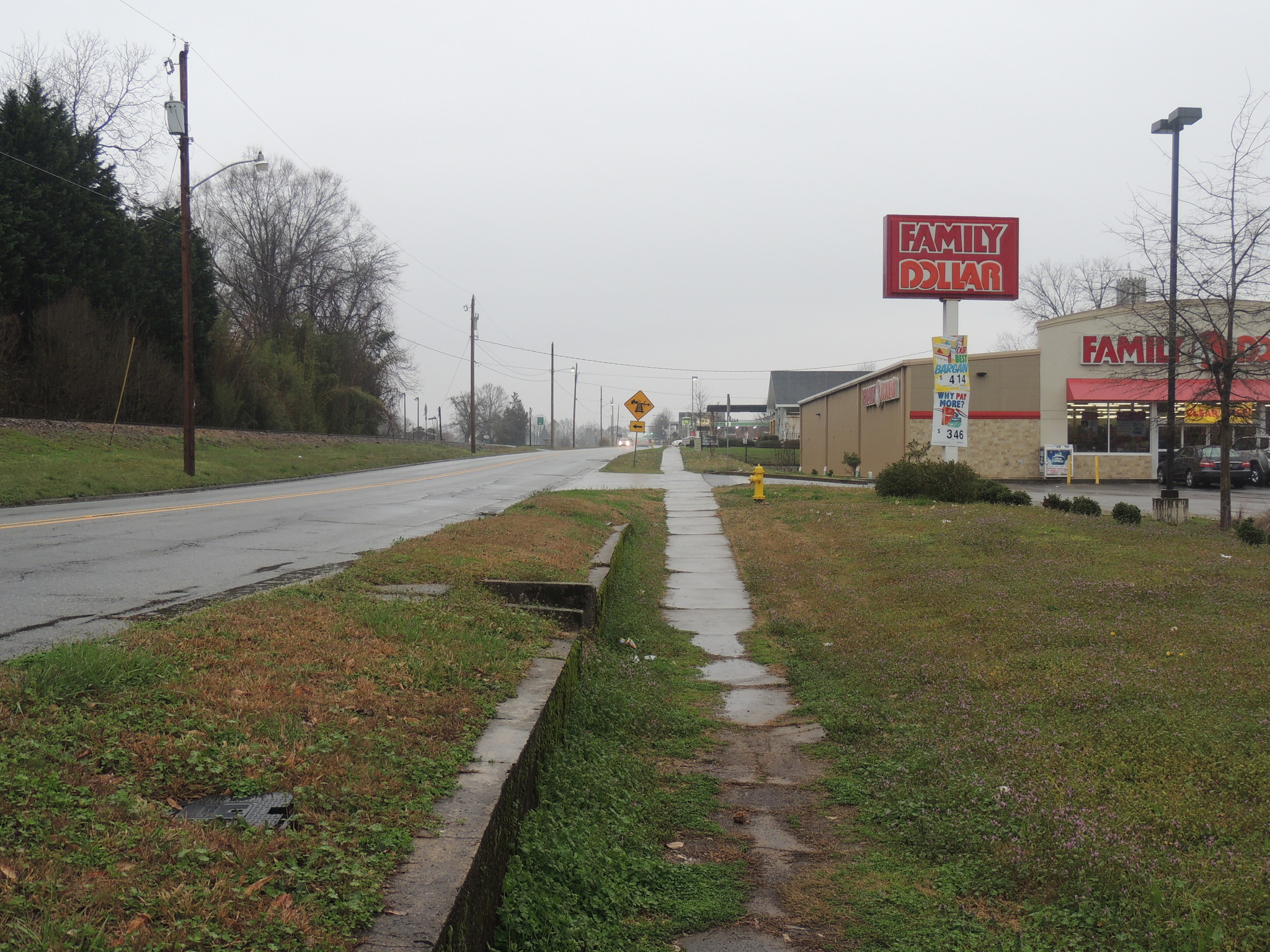 00 S Main St, Belton, SC à vendre Photo principale- Image 1 de 1