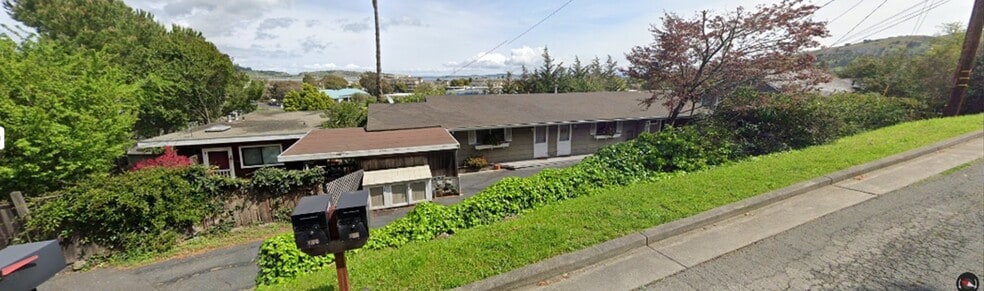 834 Meadowsweet Dr, Corte Madera, CA for sale - Primary Photo - Image 1 of 1