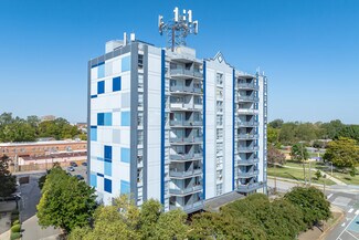 Plus de détails pour 141 Manassas St, Memphis, TN - Multi-résidentiel à vendre