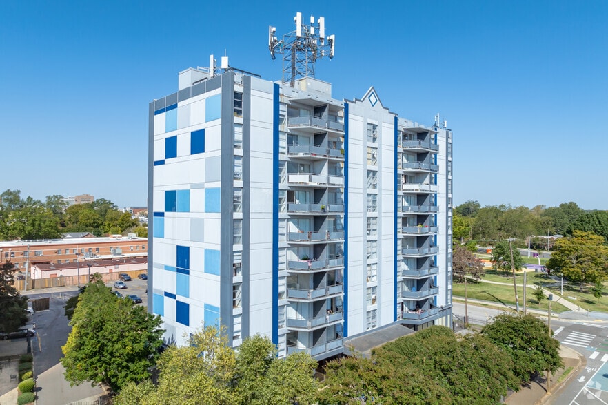 141 Manassas St, Memphis, TN for sale - Primary Photo - Image 1 of 22