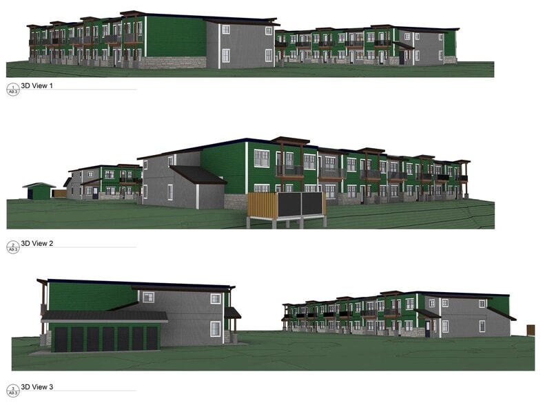 0000 Discovery Dr, Butte, MT for sale - Building Photo - Image 3 of 4