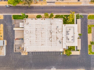 More details for 230 N 48th Ave, Phoenix, AZ - Industrial for Lease