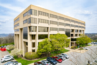 More details for 750 Holiday Dr, Pittsburgh, PA - Office for Lease