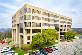 More details for 750 Holiday Dr, Pittsburgh, PA - Office/Medical for Lease