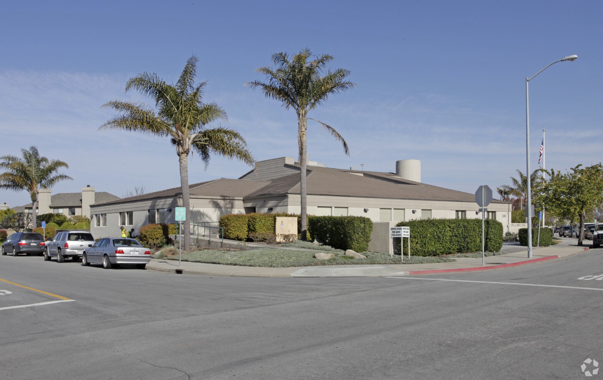 1188 Padre Dr, Salinas, CA for lease Building Photo- Image 1 of 12