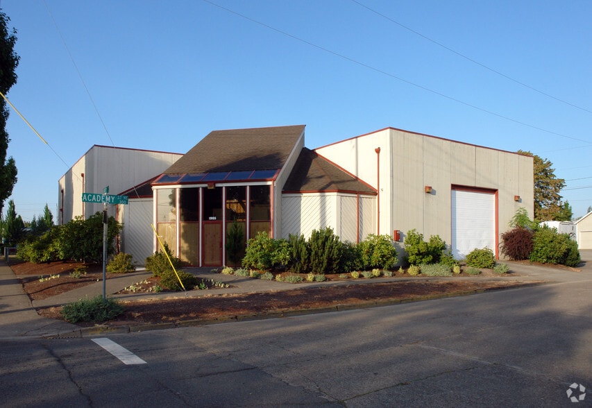 1985 Liberty St NE, Salem, OR for sale - Building Photo - Image 3 of 4