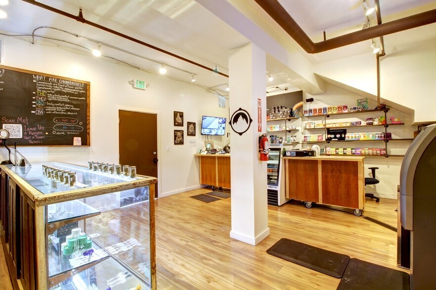 5420 Arapahoe Ave, Boulder, CO for sale - Building Photo - Image 2 of 3