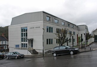 More details for Godstone Rd, Kenley - Office for Lease