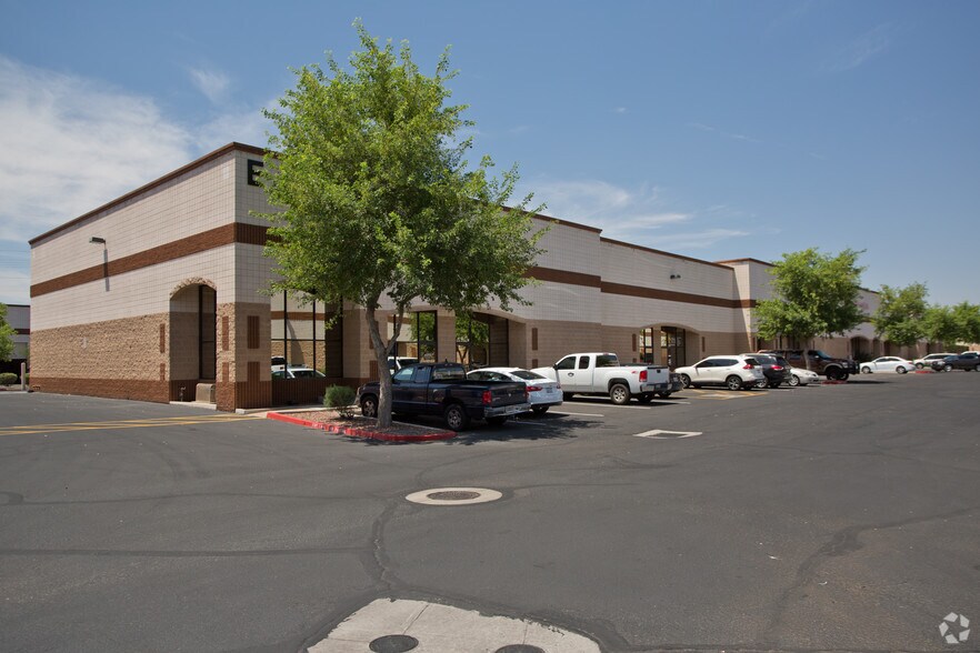 8550 N 91st Ave, Peoria, AZ à louer - Photo principale - Image 2 de 8