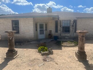 Plus de détails pour 20239 Stillman Valley Rd, Florence, TX - Spécialité à vendre