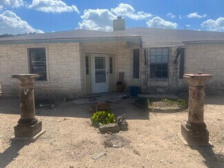 Plus de détails pour 20239 Stillman Valley Rd, Florence, TX - Spécialité à vendre