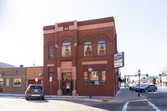 More details for 100 S Washington St, Lake City, MN - Retail for Lease