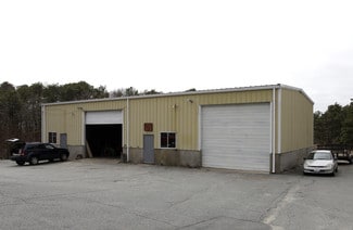 More details for 21 Atlantic Ave, South Dennis, MA - Industrial for Lease