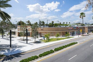 Plus de détails pour 946-1108 Normandy Dr, Miami Beach, FL - Commerce de détail à louer