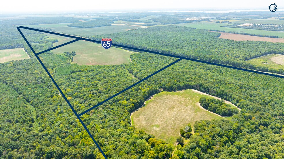 10830 Co Rd 71, Madison, AL à vendre - Photo du bâtiment - Image 2 de 6