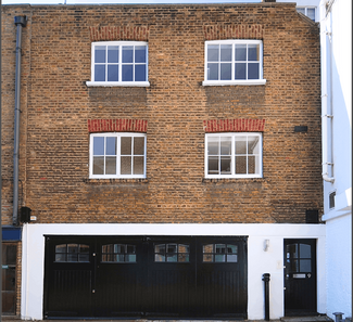 Plus de détails pour 9 Sherlock Mews, Londres - Bureau à louer