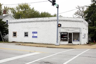 More details for 446 W Indiana Ave, Beecher, IL - Office/Retail for Lease