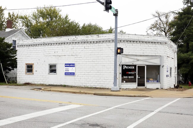 More details for 446 W Indiana Ave, Beecher, IL - Office/Retail for Lease