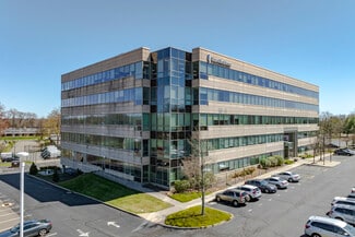 More details for 4 Research Dr, Shelton, CT - Office for Lease