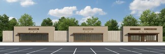 Plus de détails pour 3600-3606 Veterans Memorial Hwy, Bohemia, NY - Bureau/Médical à louer