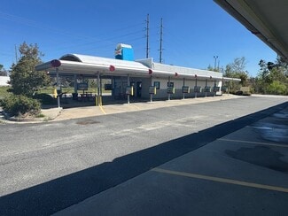 More details for 55 Brantley Blvd, Douglas, GA - Retail for Sale