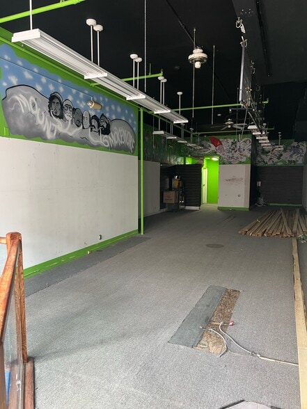119 E Liberty St, Ann Arbor, MI for lease - Building Photo - Image 2 of 13