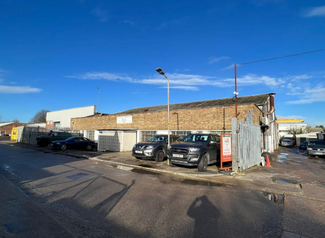 More details for 12 Faraday Rd, Leigh On Sea - Industrial for Lease