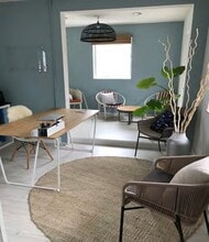 636 N Robertson Blvd, West Hollywood, CA for lease Interior Photo- Image 2 of 4